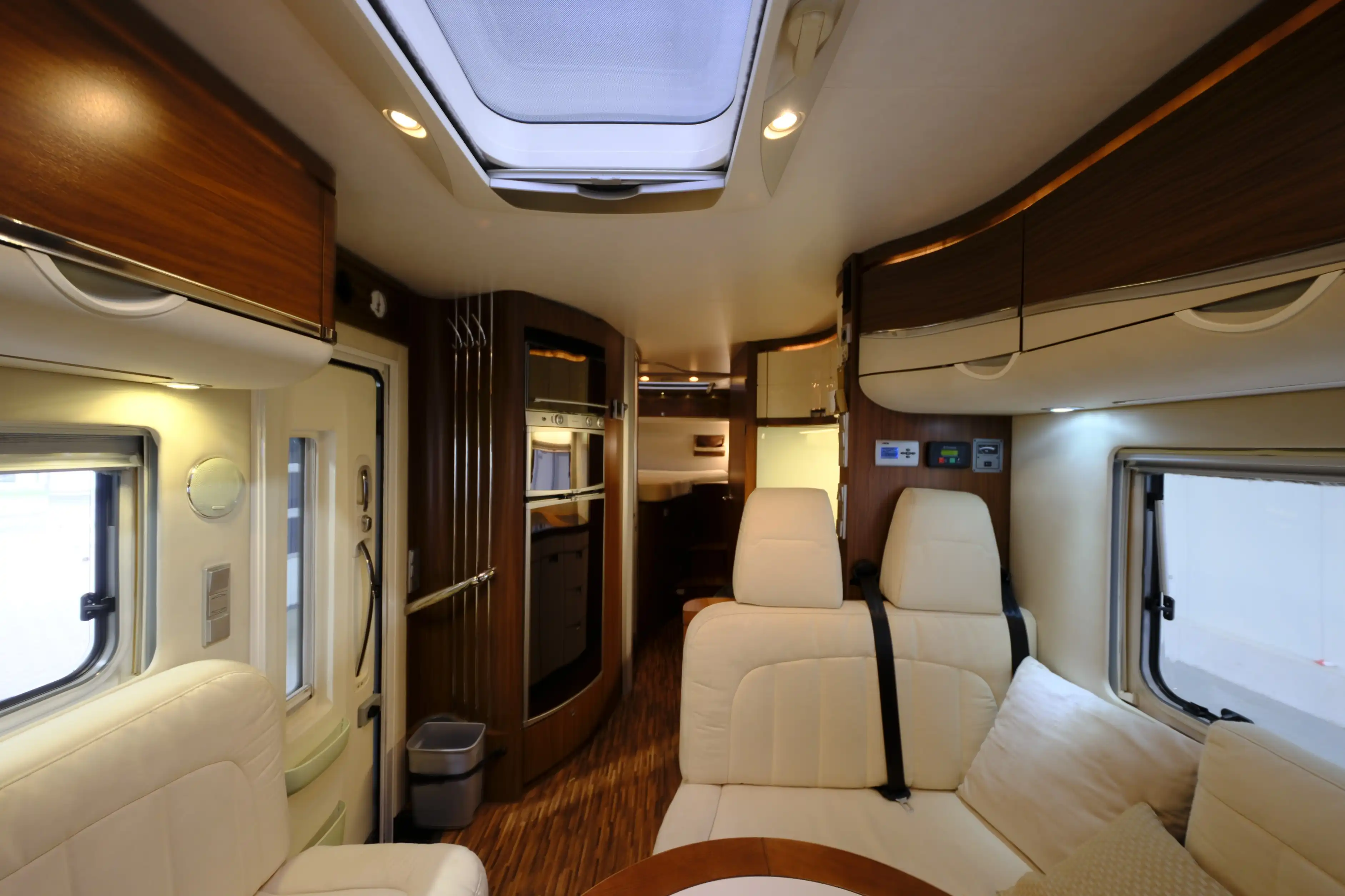 HYMER-ERIBA S 790